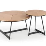 Žurnalinis staliukas KARIDA Svetainės baldai Žurnaliniai staliukai thumbnail