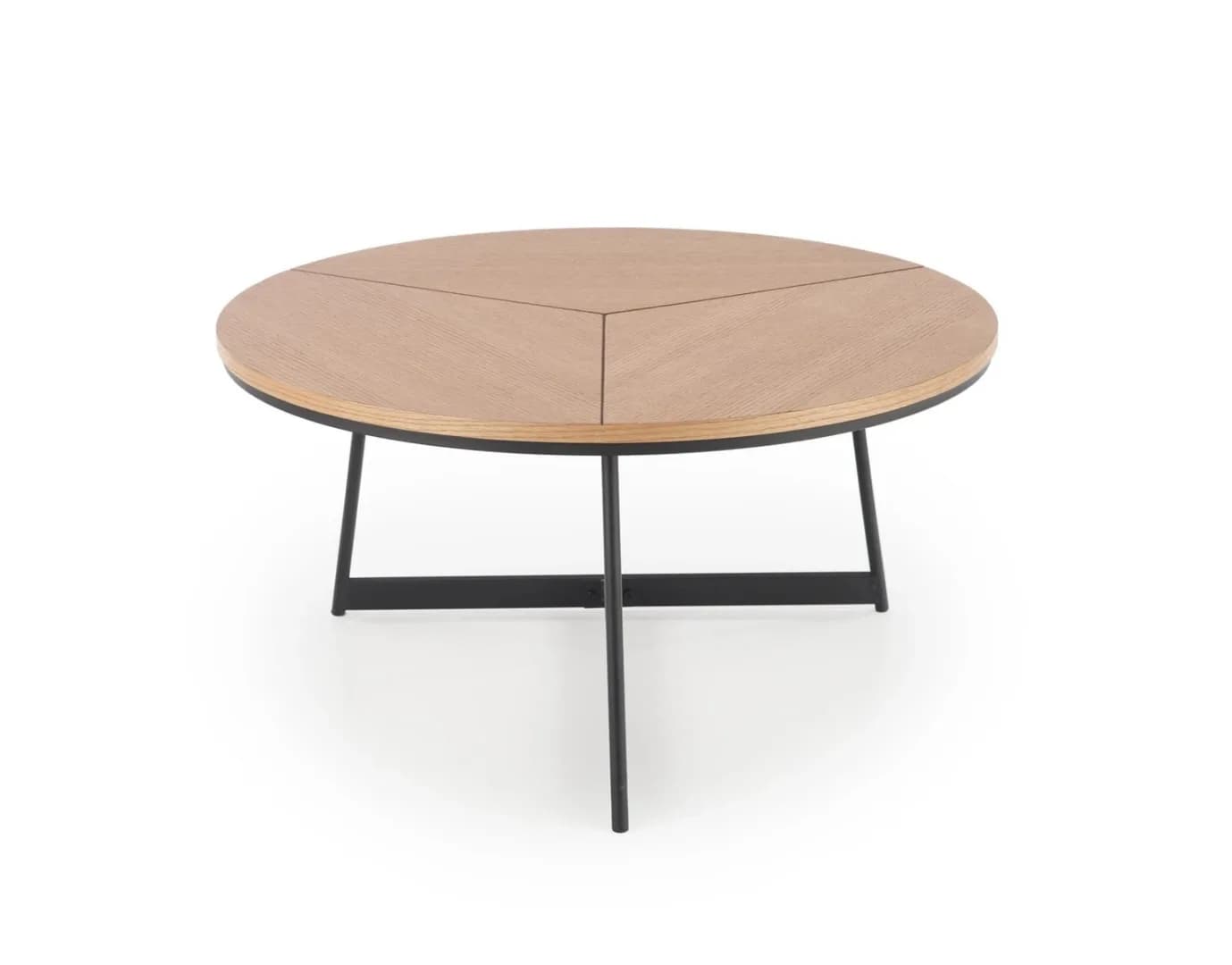 Žurnalinis staliukas KARIDA Svetainės baldai Žurnaliniai staliukai