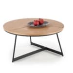 Žurnalinis staliukas KARIDA Svetainės baldai Žurnaliniai staliukai thumbnail