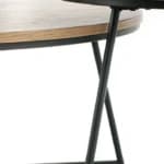 Žurnalinis staliukas KARIDA Svetainės baldai Žurnaliniai staliukai thumbnail