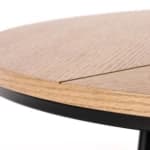 Žurnalinis staliukas KARIDA Svetainės baldai Žurnaliniai staliukai thumbnail