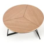 Žurnalinis staliukas KARIDA Svetainės baldai Žurnaliniai staliukai thumbnail