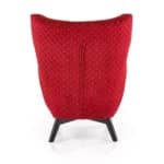 Fotelis MARVEL Foteliai Svetainės baldai thumbnail