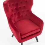 Fotelis MARVEL Foteliai Svetainės baldai thumbnail