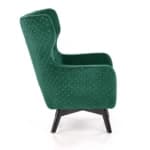 Fotelis MARVEL Foteliai Svetainės baldai thumbnail