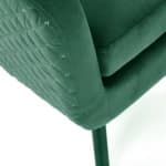 Fotelis MARVEL Foteliai Svetainės baldai thumbnail