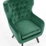 Fotelis MARVEL Foteliai Svetainės baldai thumbnail