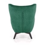 Fotelis MARVEL Foteliai Svetainės baldai thumbnail