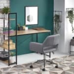 Stalas NARVIK B1 Stalai vaikams Vaikų baldai thumbnail