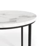 Žurnalinis staliukas OREO Svetainės baldai Žurnaliniai staliukai thumbnail