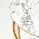 Žurnalinis staliukas PAOLA Svetainės baldai Žurnaliniai staliukai thumbnail