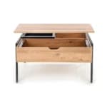 Žurnalinis staliukas PODIUM Svetainės baldai Žurnaliniai staliukai thumbnail