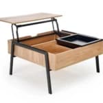 Žurnalinis staliukas PODIUM Svetainės baldai Žurnaliniai staliukai thumbnail