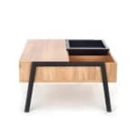 Žurnalinis staliukas PODIUM Svetainės baldai Žurnaliniai staliukai thumbnail