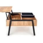 Žurnalinis staliukas PODIUM Svetainės baldai Žurnaliniai staliukai thumbnail