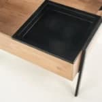 Žurnalinis staliukas PODIUM Svetainės baldai Žurnaliniai staliukai thumbnail