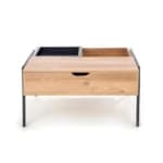 Žurnalinis staliukas PODIUM Svetainės baldai Žurnaliniai staliukai thumbnail