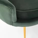 Fotelis AMORINITO Foteliai Svetainės baldai thumbnail