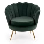 Fotelis AMORINITO Foteliai Svetainės baldai thumbnail