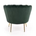 Fotelis AMORINITO Foteliai Svetainės baldai thumbnail