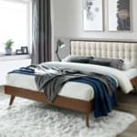 Lova SOLOMO Lovos Miegamojo baldai thumbnail