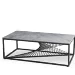 Žurnalinis staliukas INFINITY 2 Svetainės baldai Žurnaliniai staliukai thumbnail