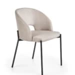 Kėdė K373 Kėdės Virtuvės baldai thumbnail