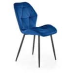 Kėdė K453 Kėdės Virtuvės baldai thumbnail