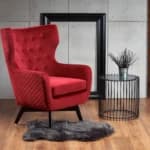 Fotelis MARVEL Foteliai Svetainės baldai thumbnail