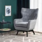 Fotelis MARVEL Foteliai Svetainės baldai thumbnail