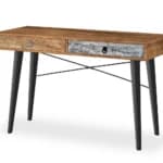 Kosmetinis staliukas MEZO B1 Kosmetiniai staliukai Miegamojo baldai thumbnail