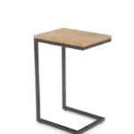 Žurnalinis staliukas NISA Svetainės baldai Žurnaliniai staliukai thumbnail