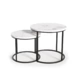 Žurnalinis staliukas OREO Svetainės baldai Žurnaliniai staliukai thumbnail