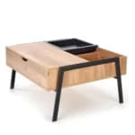 Žurnalinis staliukas PODIUM Svetainės baldai Žurnaliniai staliukai thumbnail