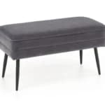 Suoliukas VELVA Miegamojo baldai Suoliukai thumbnail