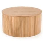 Žurnalinis staliukas WOODY Svetainės baldai Žurnaliniai staliukai thumbnail