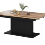 Žurnalinis staliukas BUSETTI Svetainės baldai Žurnaliniai staliukai thumbnail