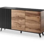 Komoda RANDOM KM-1 Komodos Miegamojo baldai Svetainės baldai Vaikų baldai thumbnail