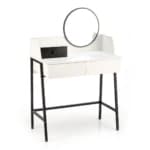 Kosmetinis staliukas AGNES Kosmetiniai staliukai Miegamojo baldai thumbnail