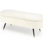 Suoliukas AVEIRO Miegamojo baldai Suoliukai thumbnail