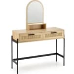 Kosmetinis staliukas CARMEN Kosmetiniai staliukai Miegamojo baldai thumbnail