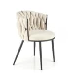 Kėdė K516 Kėdės Virtuvės baldai thumbnail