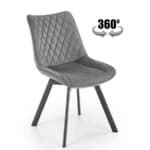 Kėdė K520 Kėdės Virtuvės baldai thumbnail