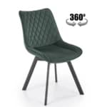 Kėdė K520 Kėdės Virtuvės baldai thumbnail