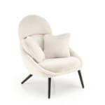 Fotelis MERRY Foteliai Svetainės baldai thumbnail
