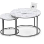 Žurnalinis staliukas PAOLA Svetainės baldai Žurnaliniai staliukai thumbnail