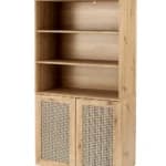 Vitrina BORNEO REG-1 Svetainės baldai Vitrinos thumbnail