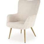 Fotelis AMARO Foteliai Svetainės baldai thumbnail