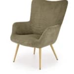 Fotelis AMARO Foteliai Svetainės baldai thumbnail