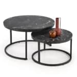 Žurnalinis staliukas JAVA Svetainės baldai Žurnaliniai staliukai thumbnail